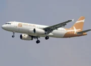 Wajib Tahu ! Bagasi Super Air Jet Sekarang hanya 10 Kilogram