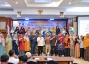 Bimtek Digital Lubuk Basung Pacu UMKM Agam Mendunia