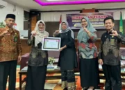 PA Batusangkar Perkuat Keterbukaan Informasi, Gandeng KI Sumbar