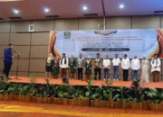 Alumni SMPN 2 Padang Pilih Tria Suprajeni Jadi Ketua
