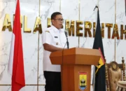 Pariaman Mutakhirkan Data, Tingkatkan Akuntabilitas Keuangan Daerah