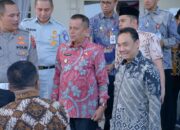 Agam Dorong Digitalisasi Pajak Daerah Bersama Pemprov Sumbar