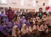 Pelajar Padang Lestarikan Sejarah: Belajar Interaktif Lewat Aplikasi