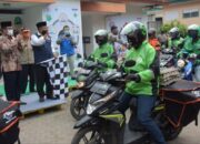Pemerintah Alokasikan Rp 508,2 Triliun untuk Lindungi Masyarakat