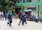 MAN 1 Padang Gelar Lomba, Semarakkan HUT Kemerdekaan RI