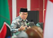 Wawako Padang Dorong Guru Madrasah Sosialisasikan Smart Surau