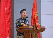 DPRD Agam Ajak Masyarakat Maknai Kemerdekaan dengan Tindakan Mulia