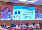 CSIS Kritik Target Pajak 2026, Sebut Kurang Realistis