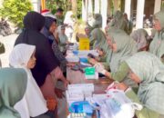 Puskesmas Jemput, Antar Pasien Prolanis dengan Pesan Simanis
