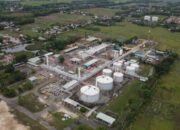 Pertamina EP Prabumulih Gandakan Produksi Migas, Lampaui Target