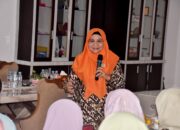 LKKS Agam Rancang Program, Perkuat Sinergi Tingkatkan Kesejahteraan Sosial