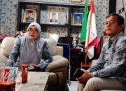 MAN 3 Padang Siapkan Siswa Hadapi Tes Kemampuan Akademik