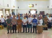 KONI Pasaman Susun Strategi, Tingkatkan Prestasi Olahraga Daerah