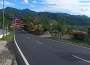 Sawahlunto Perbaiki Jalan Provinsi, Anggaran Disiapkan!