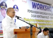 Hadapi Dampak Perubahan Iklim, Agam Genjot Transformasi Ekonomi Berkelanjutan