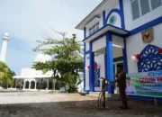 Bank Nagari Danai, MUI Tanah Datar Resmikan Gedung Baru