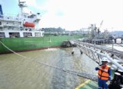 Pertamina Patra Niaga Salurkan Bahan Bakar SAF Produksi Dalam Negeri