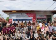 Tabek Deklarasikan Diri, Gencar Perangi Narkoba di Tanah Datar