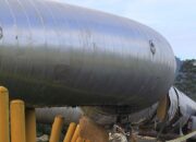 PGAS Pulihkan Pasokan Gas Jawa Barat dan Sumatra