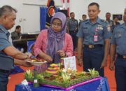 Kodaeral II Padang Gelar Syukuran Peletakan Pataka Pandeka Lauik Sati