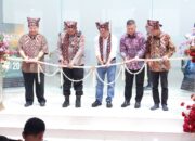 Honda Gajah Motor Resmikan Gedung, Tingkatkan Pelayanan di Payakumbuh