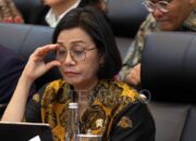 Sri Mulyani Berencana Ambil Alih Program Daerah