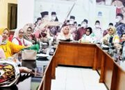 PWPS Santuni Anak Kurang Mampu di HUT Ke-2