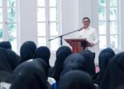 PPPK Bukittinggi Jalani Orientasi, Walikota Tekankan Tanggung Jawab