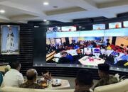 Bukittinggi Susun Rencana Kota Terintegrasi Bersama Kementerian PUPR
