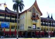 Mahyeldi Rotasi Pejabat Eselon II, Beberapa Kepala Dinas Diganti