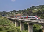 Danantara Lakukan Penjajakan Penyelesaian Utang Kereta Cepat dengan PT KAI