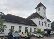Sawahlunto Gelar Simposium Internasional, Bahas Warisan Dunia