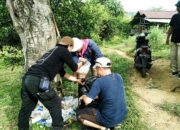 Vasko Desak Perbaiki Rambu Kereta Api Padang Usai Kecelakaan