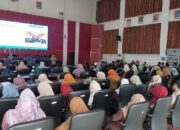 Padang Aktifkan Smart Surau: Lahirkan Generasi Unggul Berkarakter