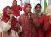 PWPS Sumbar Rayakan HUT, Santuni Anak, Perkuat Eksistensi