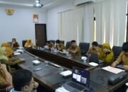 Pemkab Agam Upaya Kendalikan Inflasi, Jaga Harga Pangan