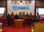Payakumbuh Optimis Raih Kembali Wistara, Kota Sehat Nasional
