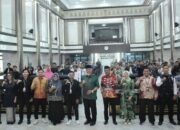 MiSI 2025 Dorong Pasar Modal Syariah Berkembang di Sumbar