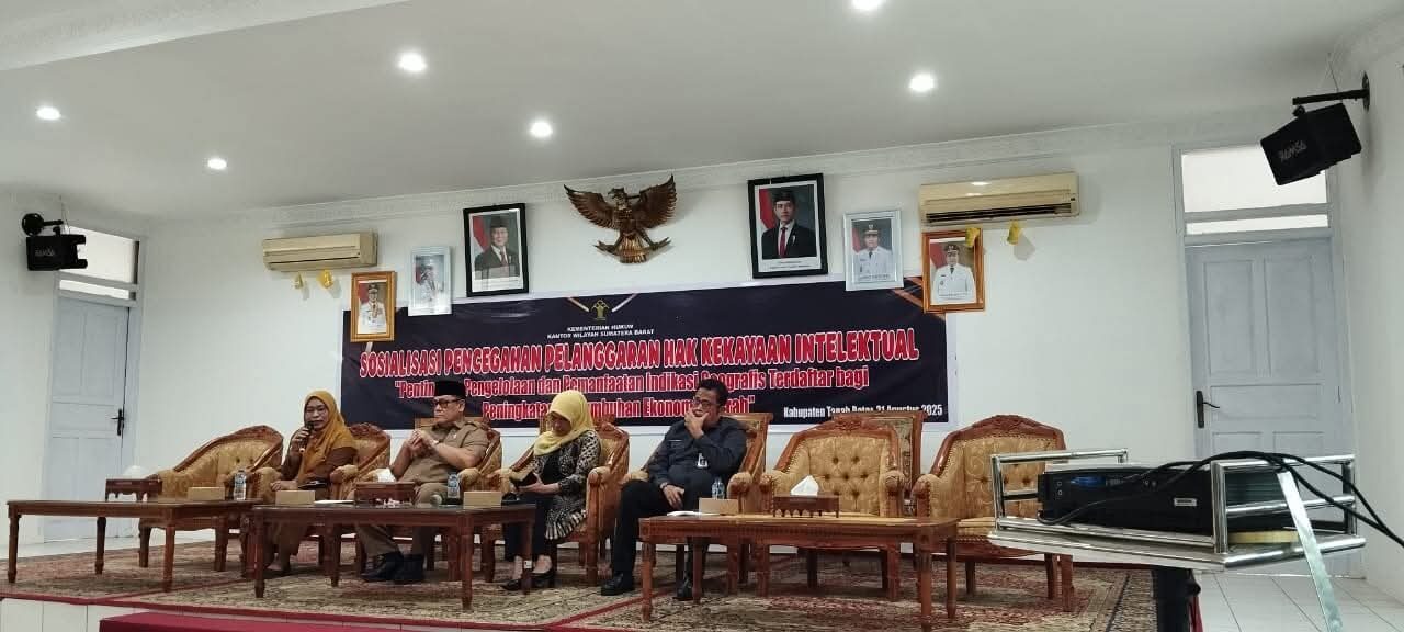 pemkab-tanah-datar-dorong-perlindungan-kekayaan-intelektual-produk-unggulan-daerah