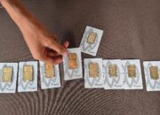 Emas Antam Melonjak, Harga Per Gram Sentuh Rp 1.940.000