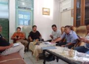 PWI Agam Mantapkan Diri Gelar Porwaprov 2026