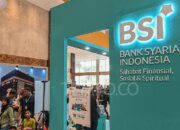 BSI Optimalkan Zakat Indonesia, Rilis Kerangka Kerja Zakat Hijau
