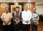 Pemkab Dharmasraya Optimis Raih Kembali Status Kawasan Prioritas Transmigrasi Nasional