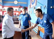 Pemkab Agam Tingkatkan Fasilitas Damkar, Respon Kebakaran Lebih Cepat