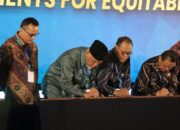 Gubernur Dorong RSAM Jadi Pusat Pendidikan Dokter Spesialis