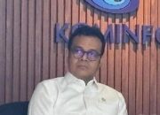 Kominfo Intensifkan Sikat Judi Online dan Hoaks di Medsos