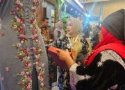 Pemkab Tanah Datar Promosikan Investasi di Apkasi Otonomi Expo 2025
