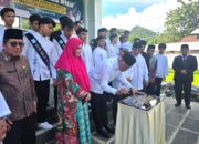Sumbar Resmikan Graha Wakaf, Tingkatkan Literasi Wakaf Produktif