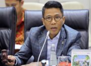 Misbakhun Bantah Lawatan DPR ke Australia untuk Hindari Aksi Massa