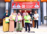 Payakumbuh Gelar GPM, Stabilkan Harga Beras
